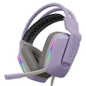 ZEBRONICS Havoc Premium Gaming Headphone with Dolby Atmos Subscription, 50mm (Open Box / Tested) - Best Price in India