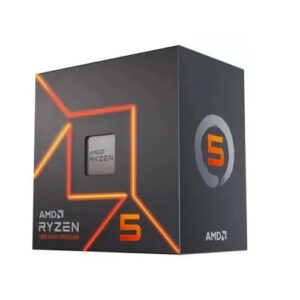 AMD Ryzen 5 7500F (Brand New Sealed) - Best Price in India