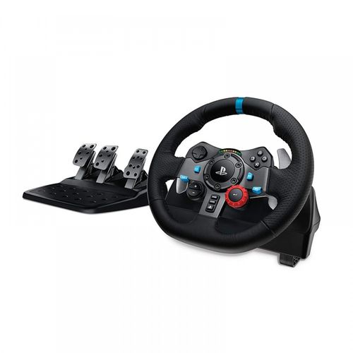 Logitech G Driving Force Racing Wheels Shifter for G29, G920 & G923, 6 Speed, Push (Open Box / Tested) - Best Price in India
