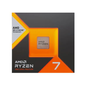 AMD Ryzen 7 7700X3D (Brand New Sealed) - Best Price in India