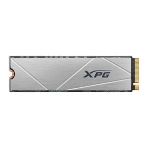 Adata XPG Gammix S60 1TB M.2 NVMe Gen4 SSD (Brand New Sealed) - Best Price in India