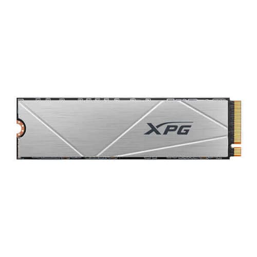 Adata XPG Gammix S60 1TB M.2 NVMe Gen4 SSD (Brand New Sealed) - Best Price in India