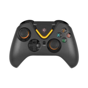 Cosmic Byte Ares Tri-Mode Wireless, Bluetooth, Wired Controller for PC – 2.4GHz, (Open Box / Tested) - Best Price in India