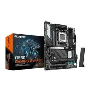 GIGABYTE B850 Gaming X WIFI6E (Brand New Sealed) - Best Price in India