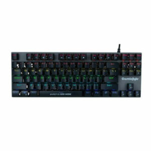 Cosmic Byte CB-GK-25 Pandora TKL Mechanical Keyboard Upgraded with Swappable Outemu (Open Box / Tested) - Best Price in India