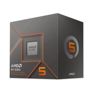 AMD Ryzen 5 8500G (Brand New Sealed) - Best Price in India