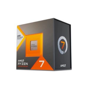 AMD Ryzen 7 7800X3D (Brand New Sealed) - Best Price in India