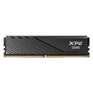 Adata XPG Lancer Blade RGB 16GB (16x1) DDR5 6000MHz AX5U6000C3016G-SLABRBK (Brand New Sealed) - Best Price in India