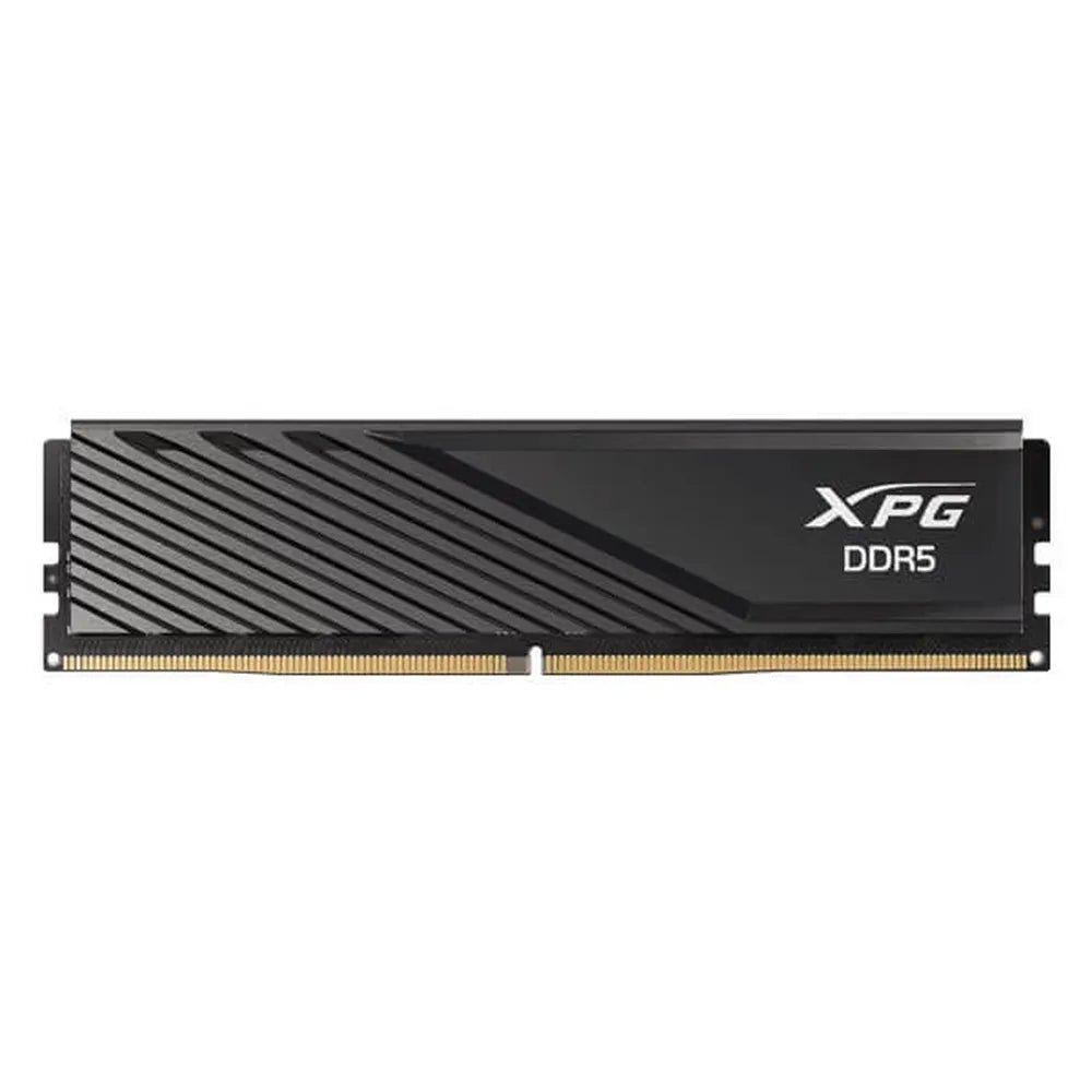 Adata XPG Lancer Blade RGB 16GB (16x1) DDR5 6000MHz AX5U6000C3016G-SLABRBK (Brand New Sealed) - Best Price in India