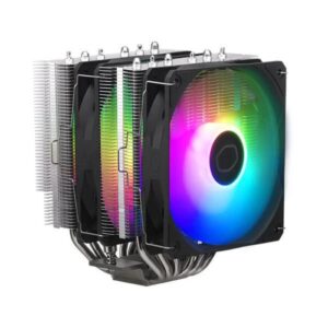 Cooler Master Hyper 620S ARGB (Brand New Sealed) - Best Price in India
