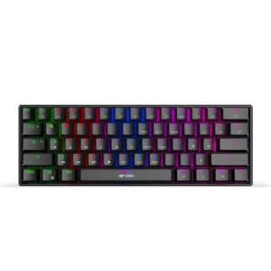 Ant Esports MK1300 V2 60% Wired Mechanical Gaming Keyboard, 61 Keys Compact Mini (Open Box / Tested) - Best Price in India