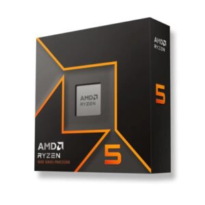 AMD Ryzen 5 9600X (Brand New Sealed) - Best Price in India