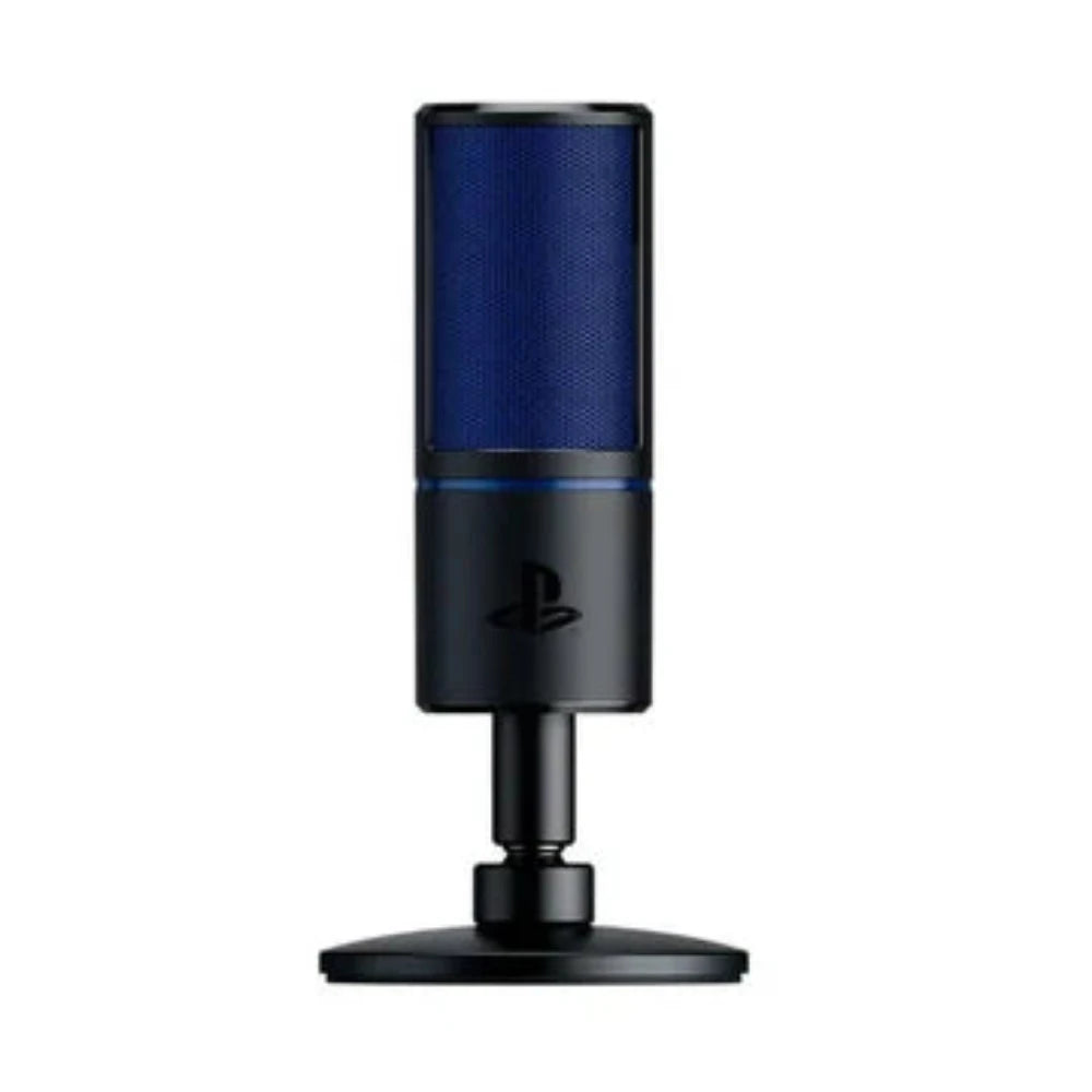 Razer Seiren V3 Mini USB Microphone: Condenser Mic - Supercardioid Pickup Pattern - (Open Box / Tested) - Best Price in India