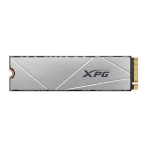 Adata XPG Gammix S60 512GB M.2 NVMe Gen4 SSD (Brand New Sealed) - Best Price in India