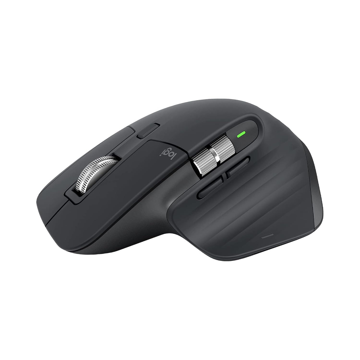 Logitech MX Master 3S Wireless Performance Mouse (Open Box)